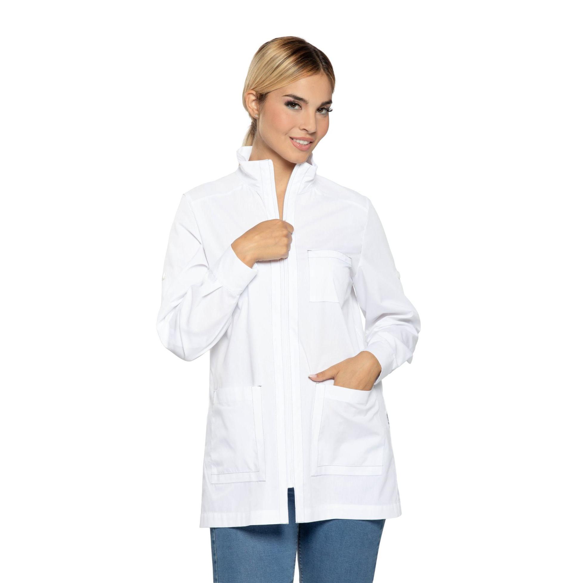 Casacca da donna a maniche Lunghe Siggi Leyla - 28CS1887/00