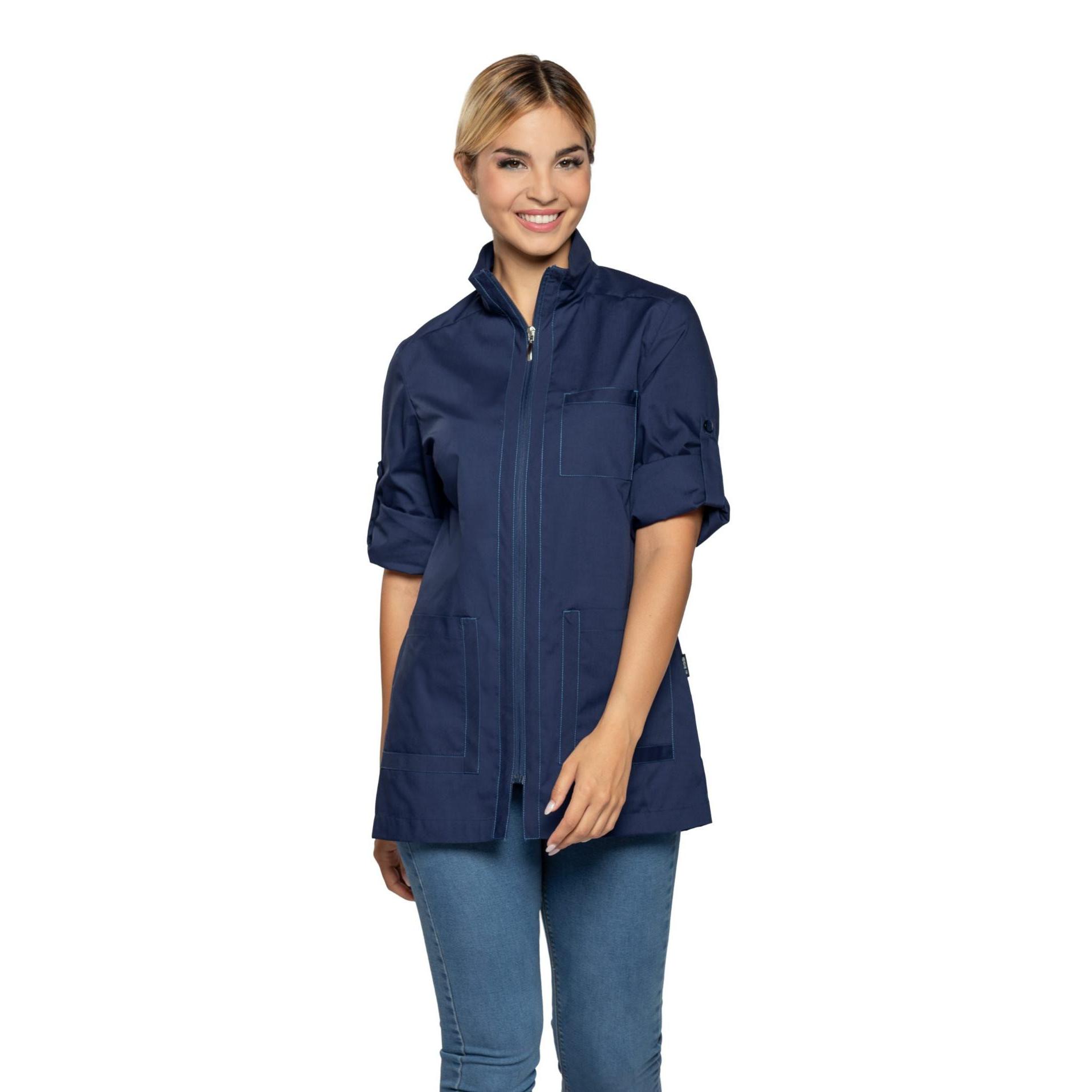 Casacca da donna a maniche Lunghe Siggi Leyla - 28CS1887/00