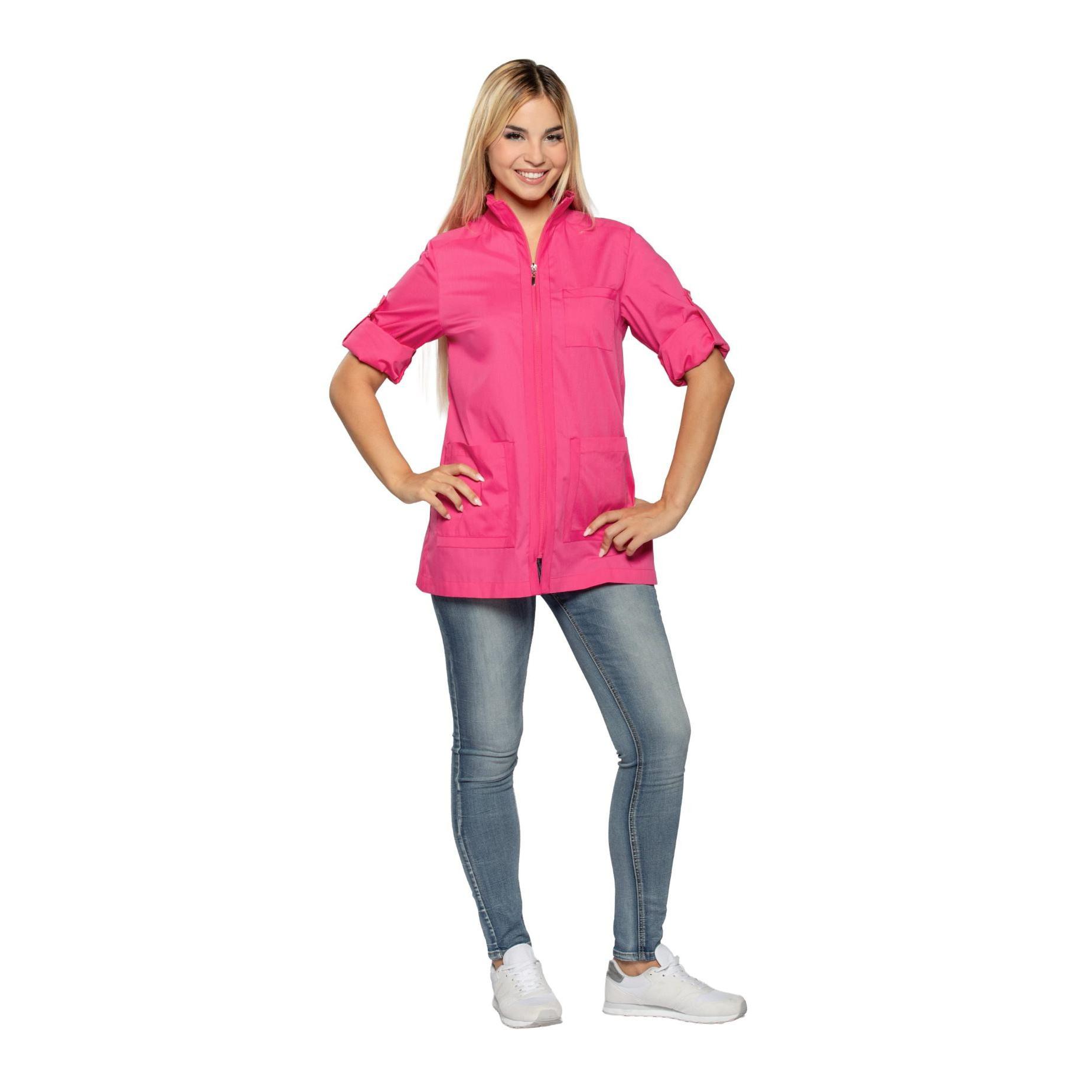 Casacca da donna a maniche Lunghe Siggi Leyla - 28CS1887/00