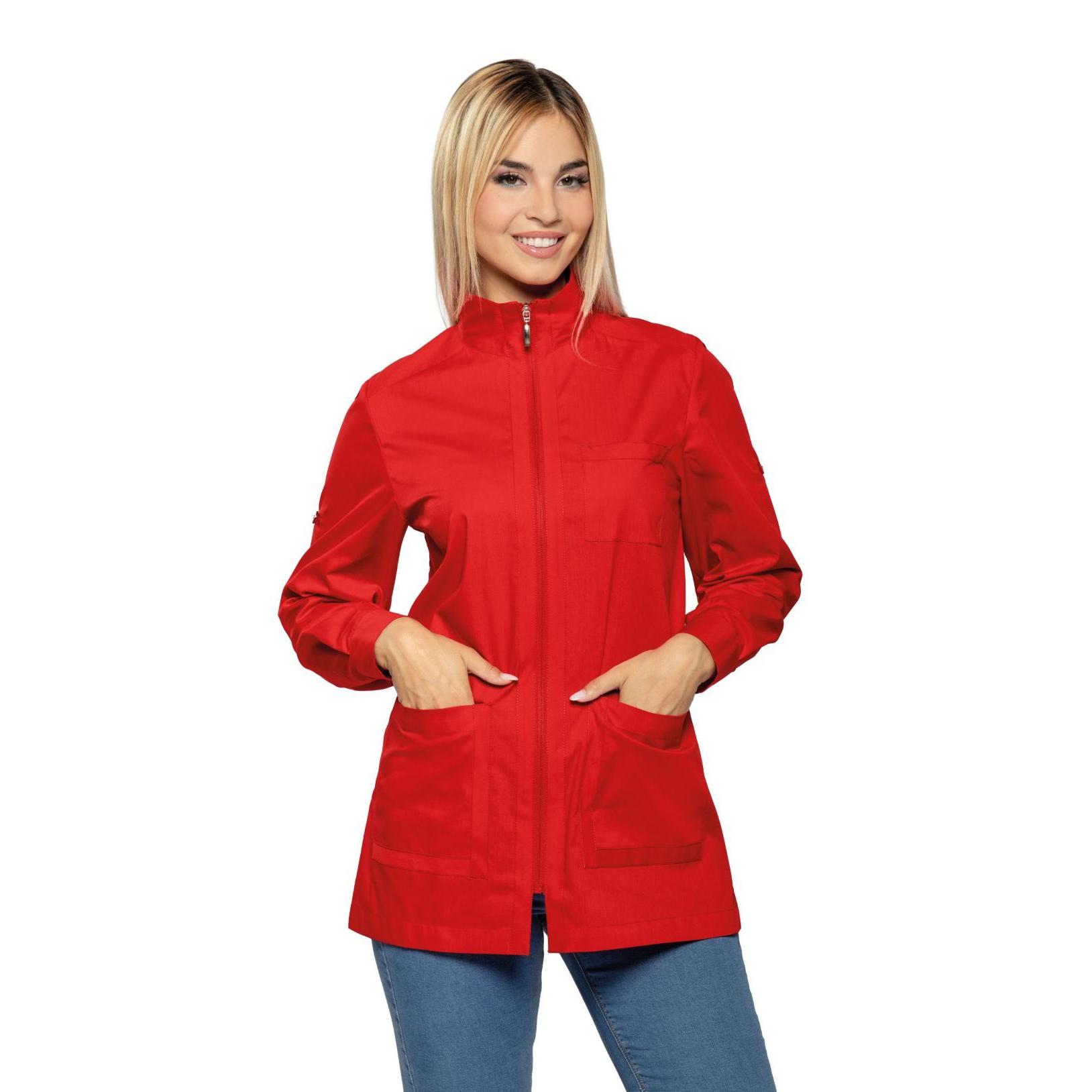 Casacca da donna a maniche Lunghe Siggi Leyla - 28CS1887/00