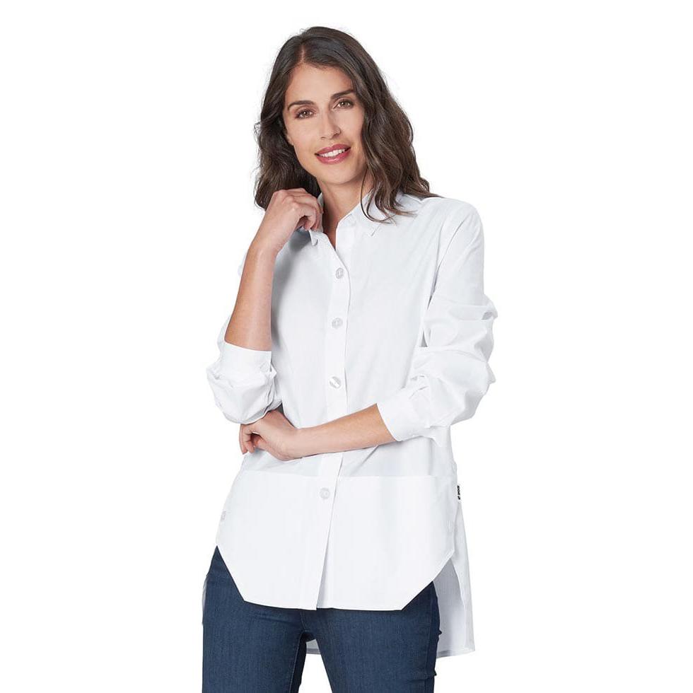 Casacca da donna con polsini Melissa Horeca Siggi - 28CS1696/00-0001