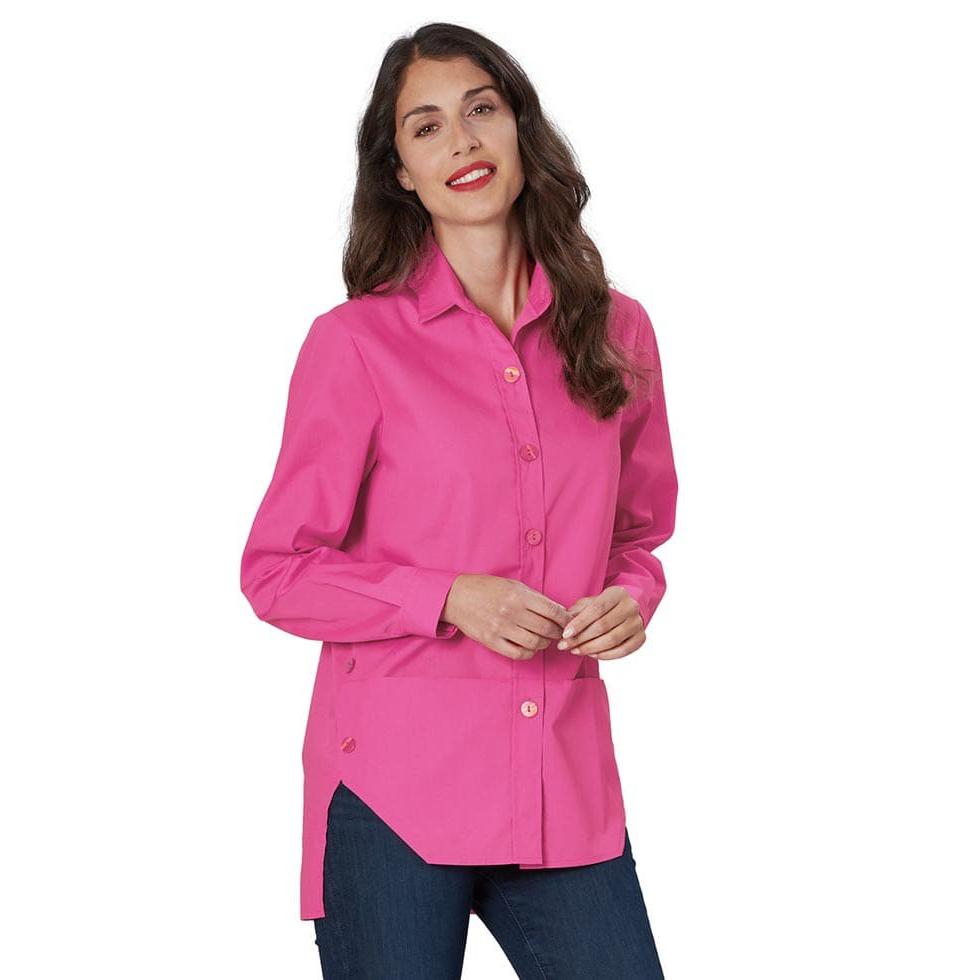 Casacca da donna con polsini Melissa Horeca Siggi - 28CS1696/00-0001