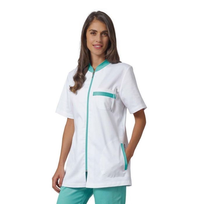 Casacca da donna Ellie Dr.Blue Siggi 100% cotone - 04CS1690/00-0014