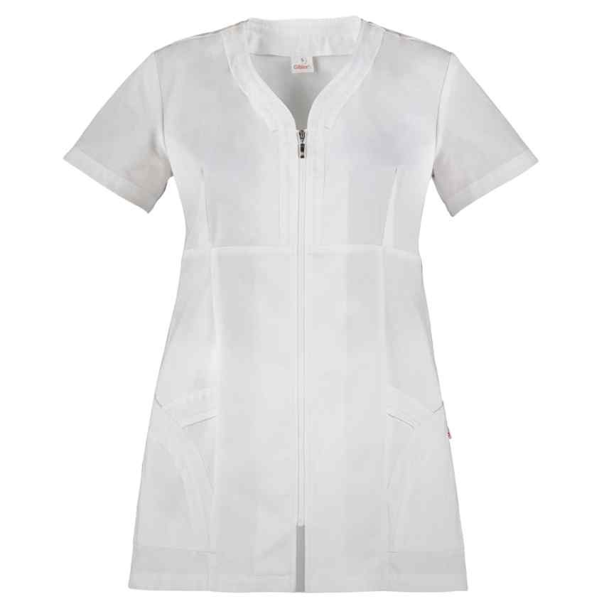 Casacca da Lavoro da Donna 100% Cotone Giblor's Altea Q9K00226