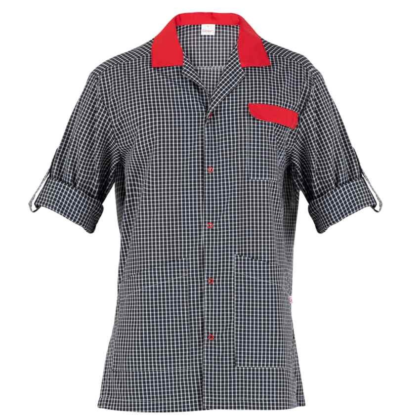 Casacca da Lavoro da Uomo Multitasche Giblor's Ricky Q9K00253