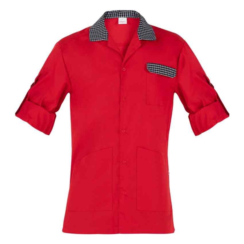 Casacca da Lavoro da Uomo Multitasche Giblor's Ricky Q9K00254