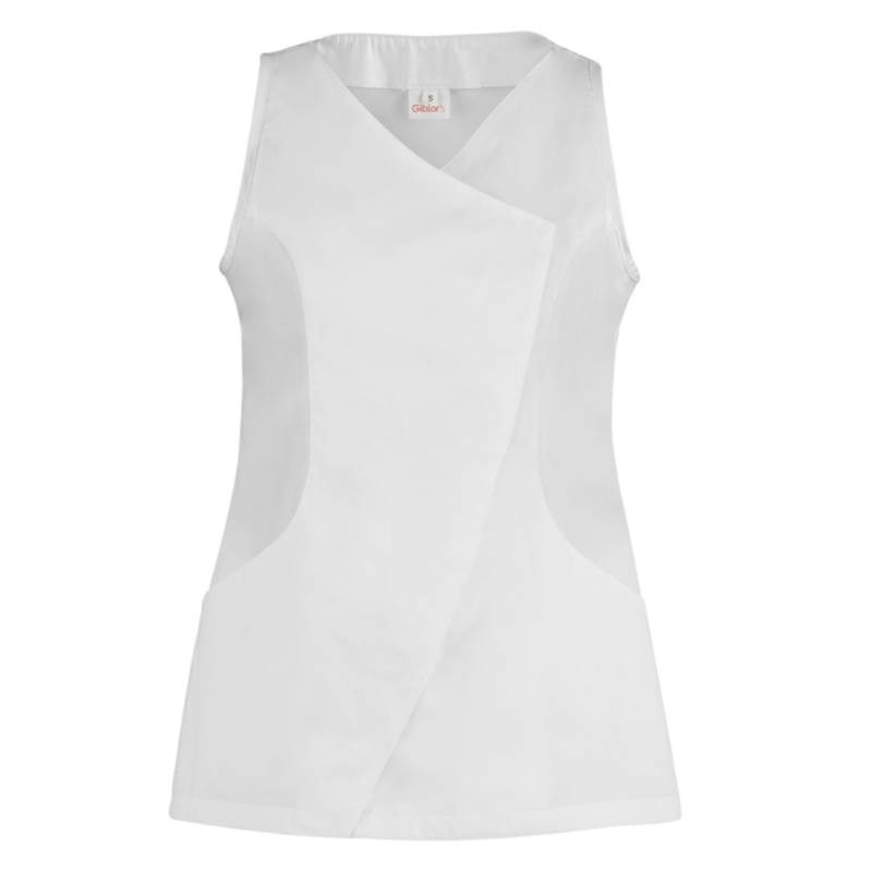 Casacca da lavoro Donna Sara Giblor's Q2K00236