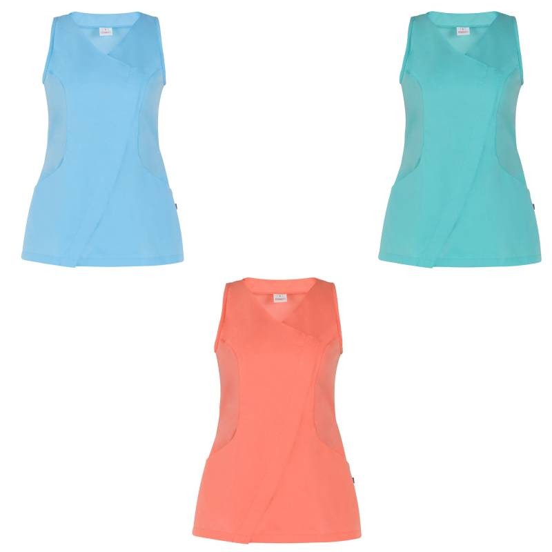 Casacca da lavoro Donna Sara Giblor's Q2K00271