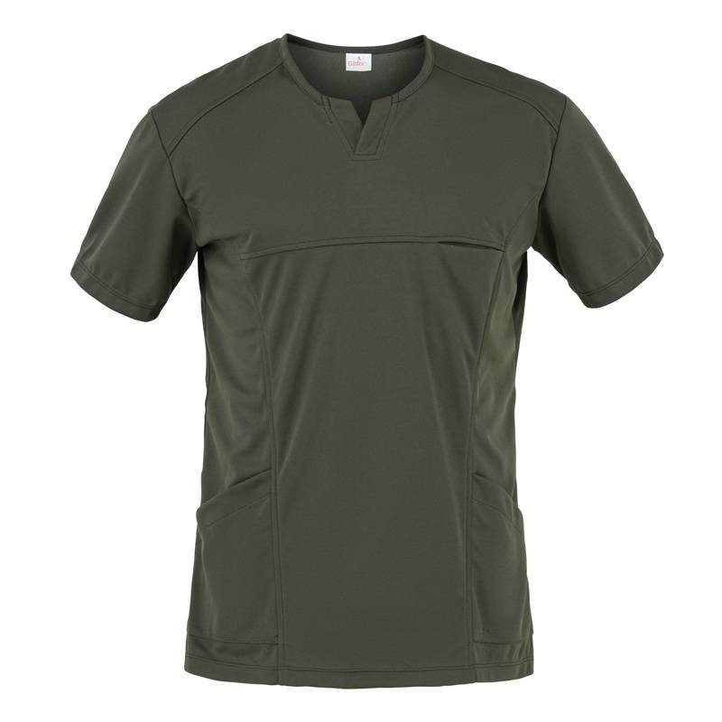 Casacca da lavoro Eros Stretch Giblor's 23P02K245