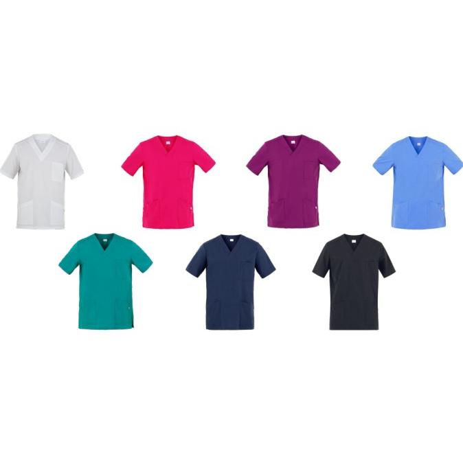 Casacca da lavoro Flavio Giblor's 23P03K329