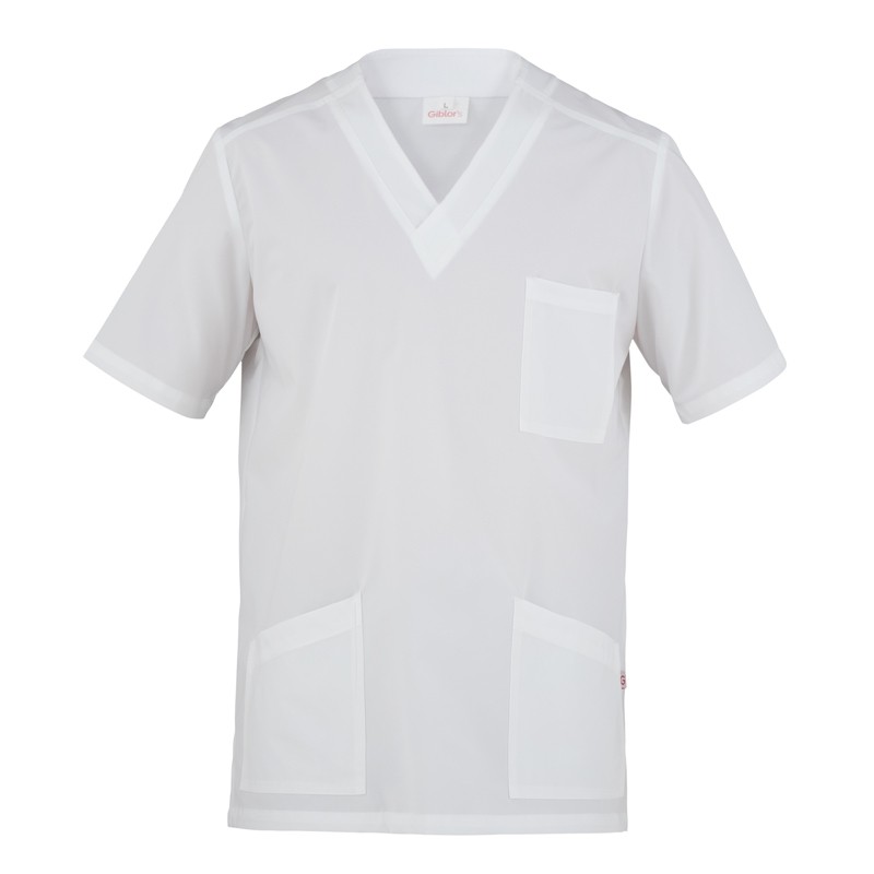 Casacca da lavoro Flavio Giblor's 23P03K329