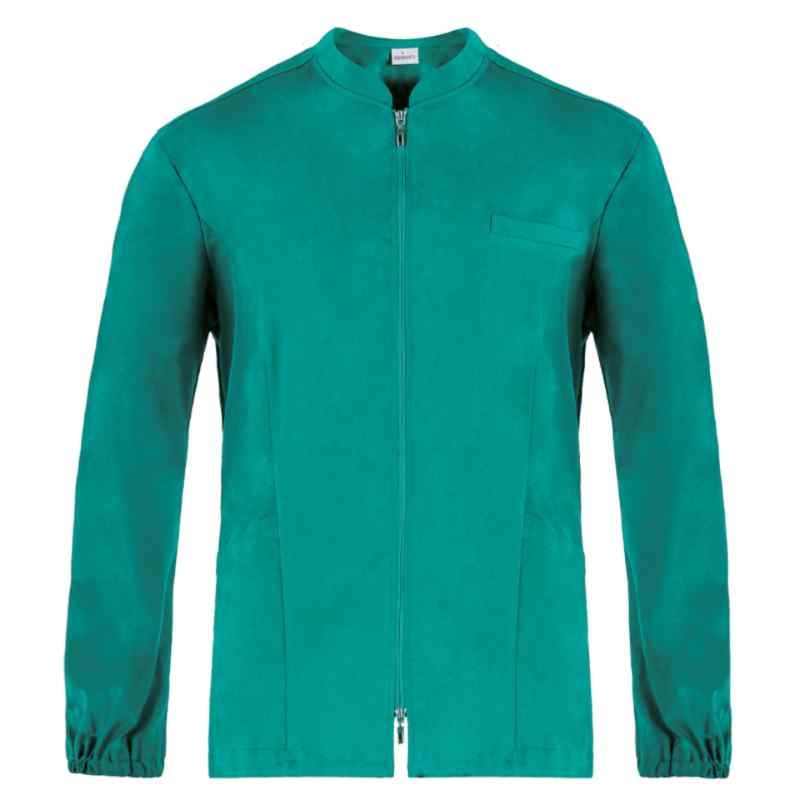 Casacca da lavoro Gabriele 100% Cotone Giblor's 20P03K194-L