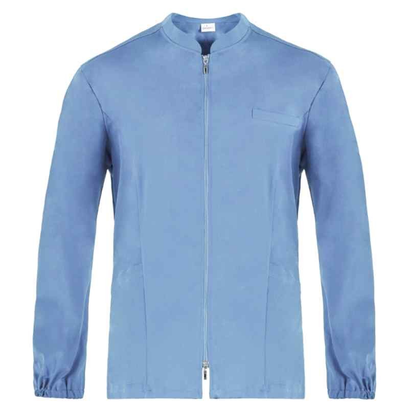 Casacca da lavoro Gabriele 100% Cotone Giblor's 20P03K194-L