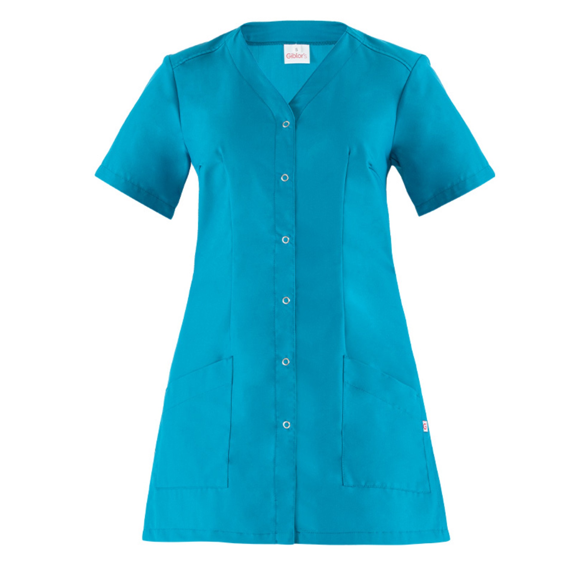 Casacca da Lavoro Giblor's Nina Lady 22P09K245