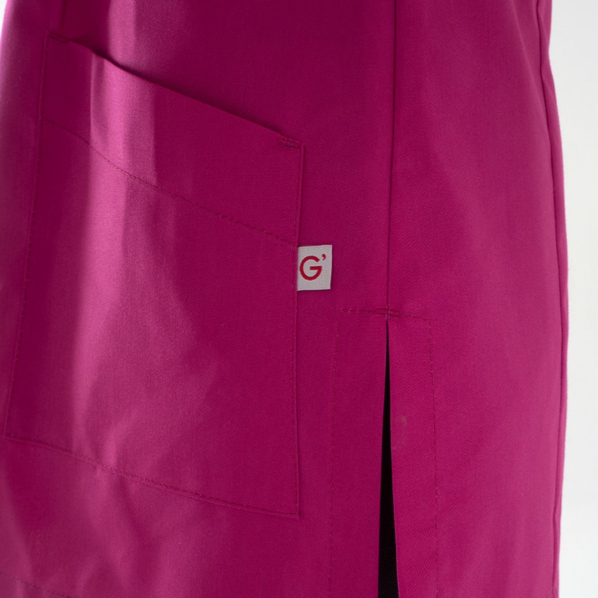 Casacca da Lavoro Giblor's Nina Lady 22P09K245