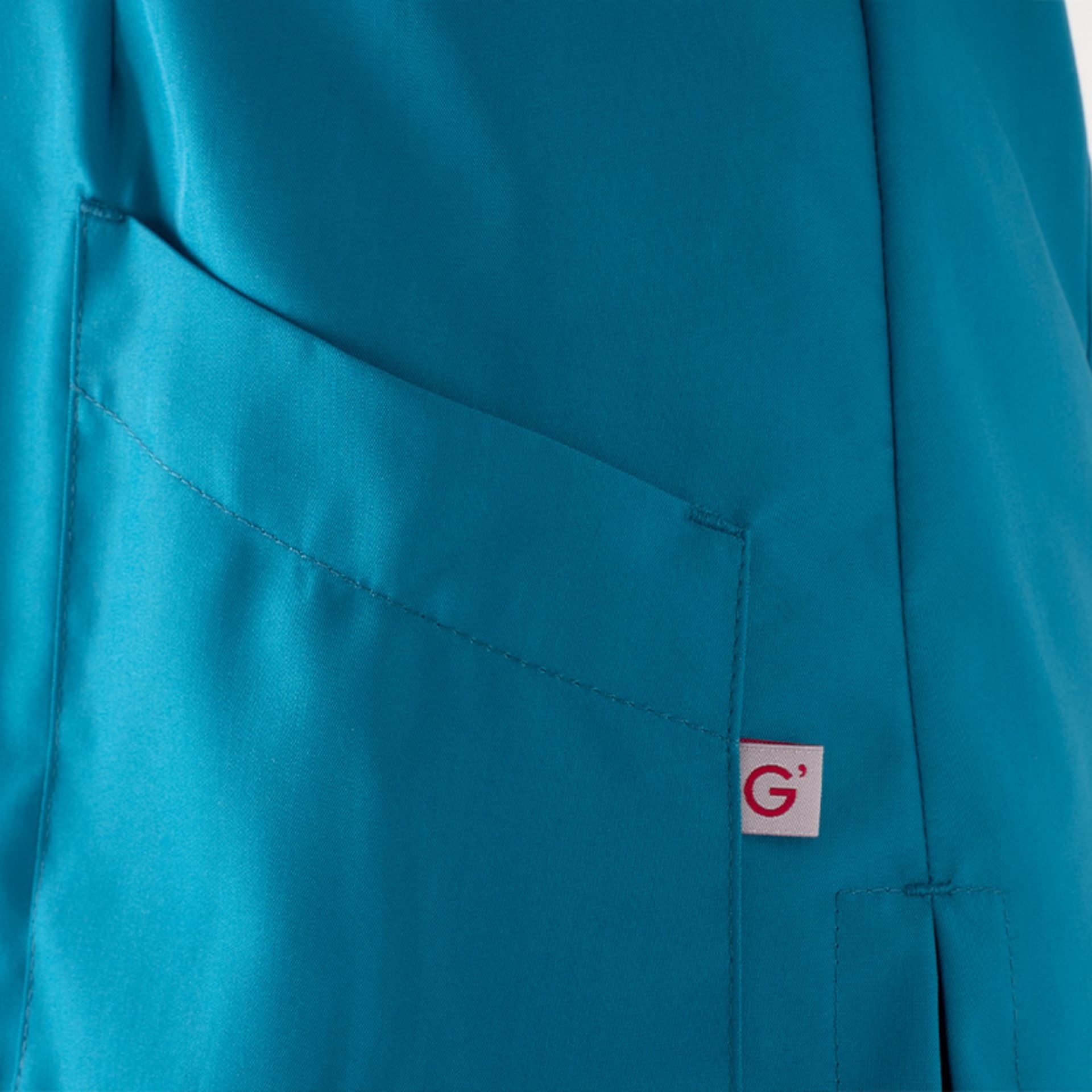 Casacca da Lavoro Giblor's Nina Lady 22P09K245