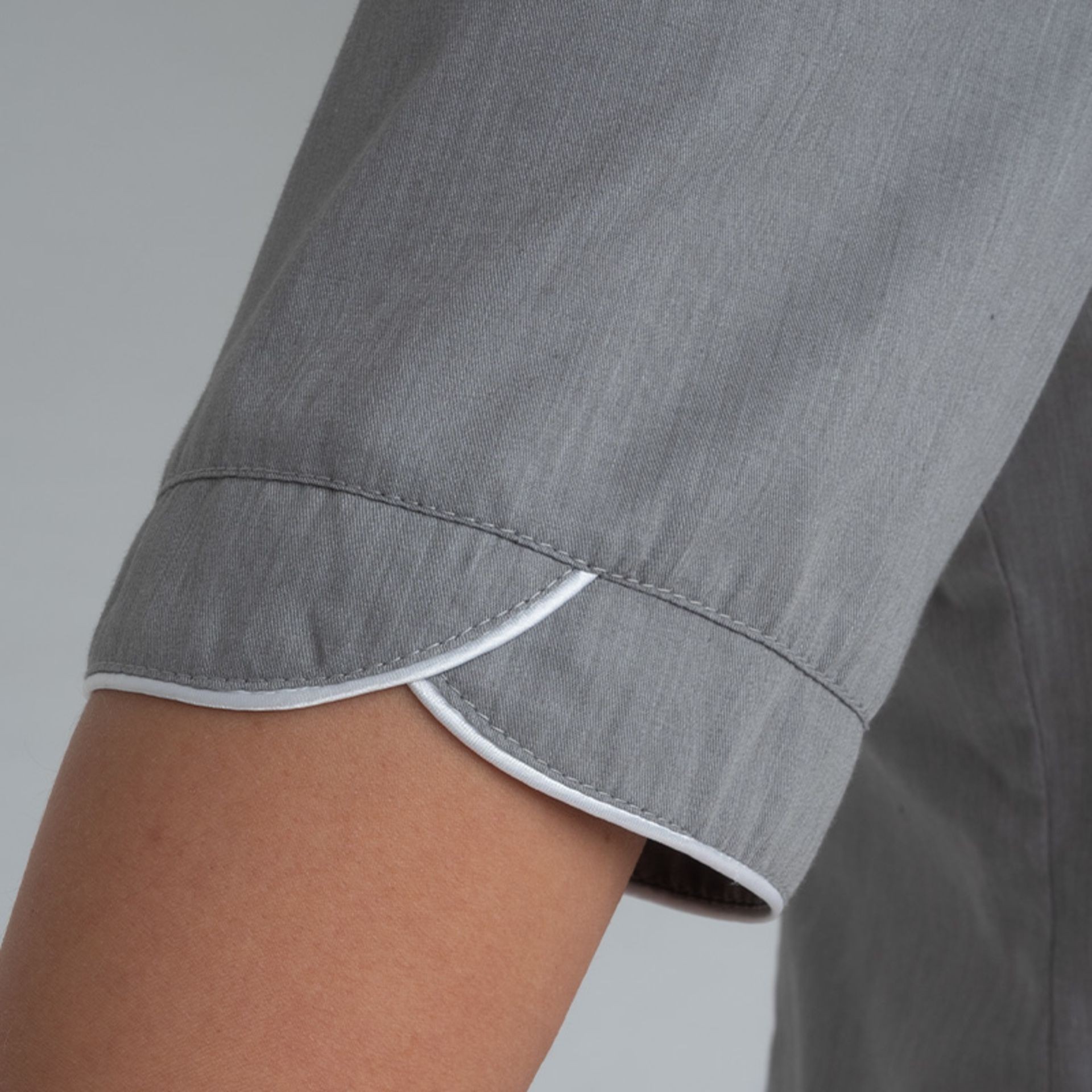 Casacca da Lavoro Giblor's Tania Lady 21P02K249