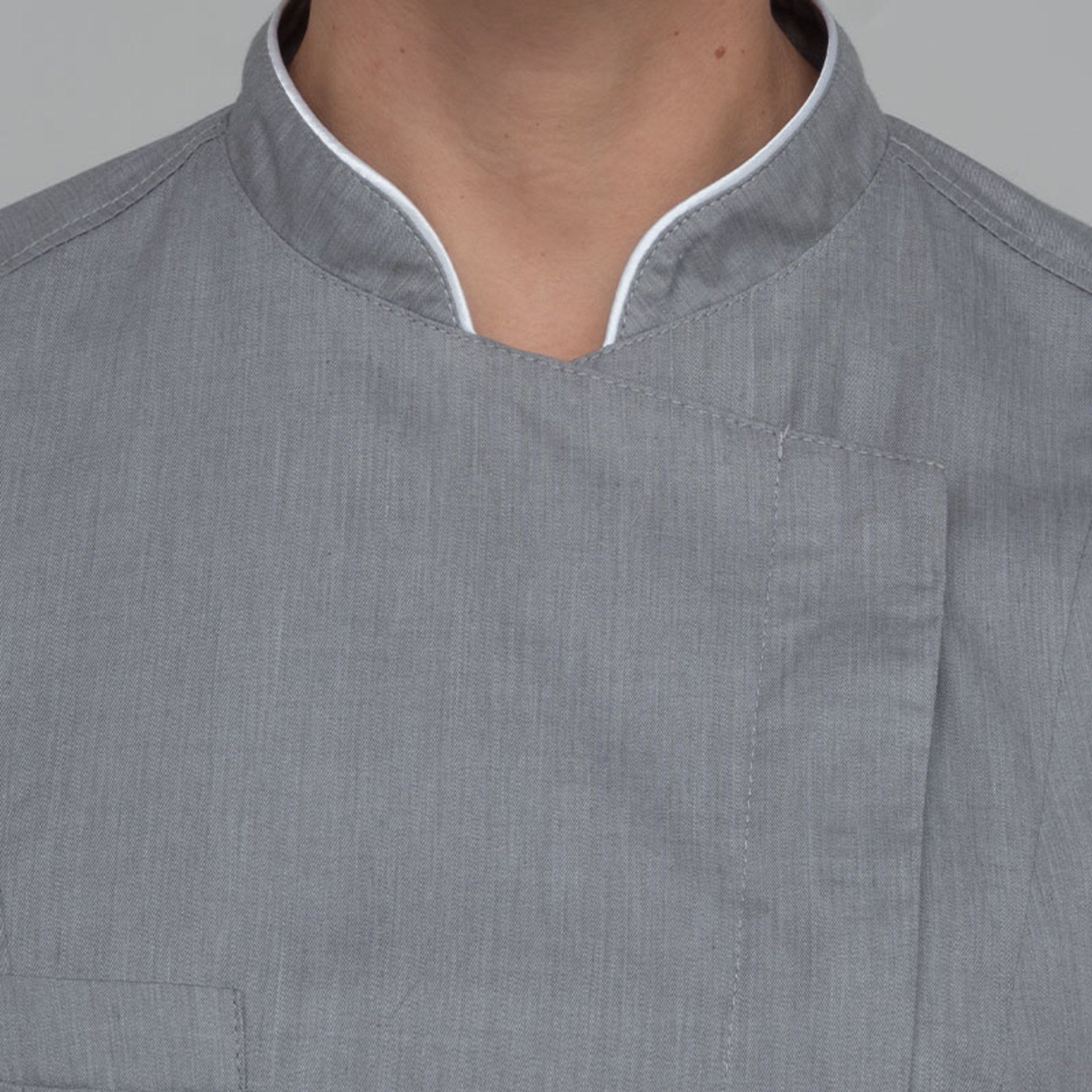 Casacca da Lavoro Giblor's Tania Lady 21P02K249