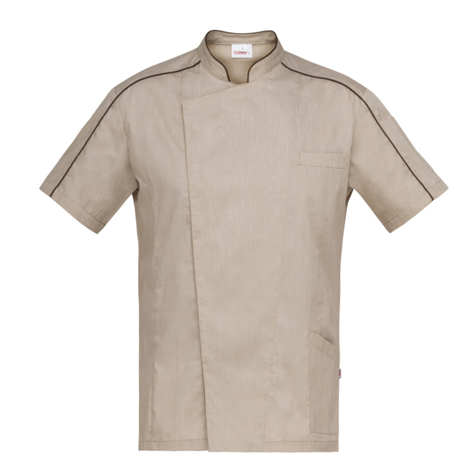 Casacca da Lavoro Giblor's Valerio 21P02K250