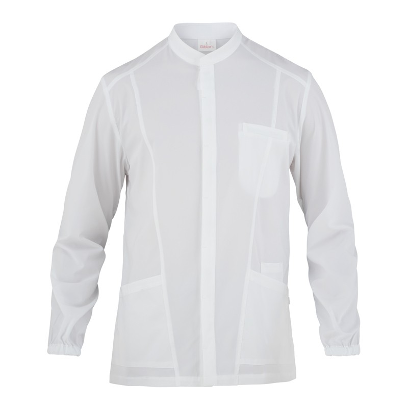 Casacca da lavoro Luca Giblor's 23P03K331