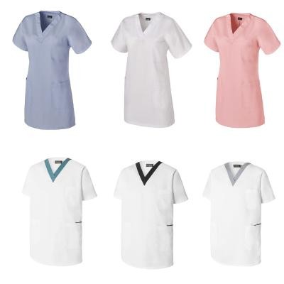 Casacca da lavoro Molinel EVEREST EVERESTTMMCBB settore sanitario