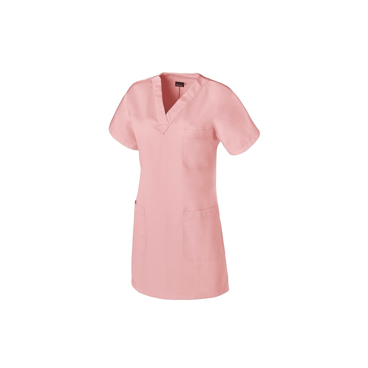 Casacca da lavoro Molinel EVEREST EVERESTTMMCBB settore sanitario