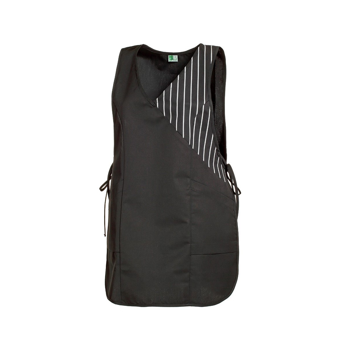 Casacca da Lavoro Molinel Jeanne JEANNECHAPCNOI Donna Pulizie