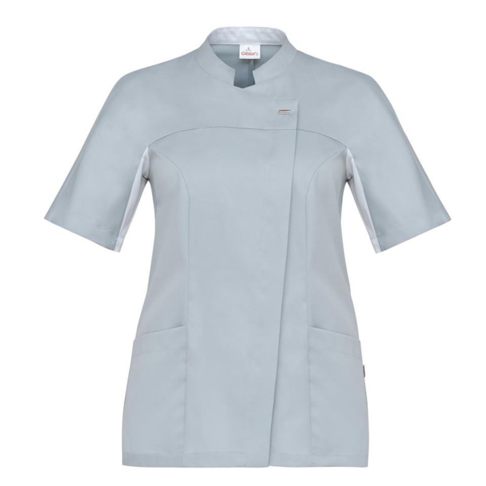 Casacca da lavoro Multitasche Giada Lady Giblor's 21P03K054