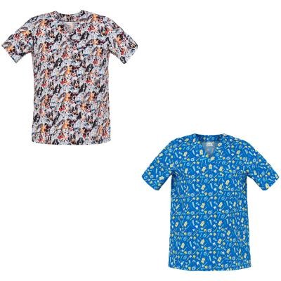 Casacca da Lavoro Multitasche Giblor's Piero 23P03K1330