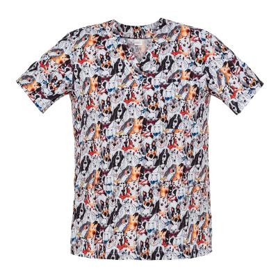 Casacca da Lavoro Multitasche Giblor's Piero 23P03K1330