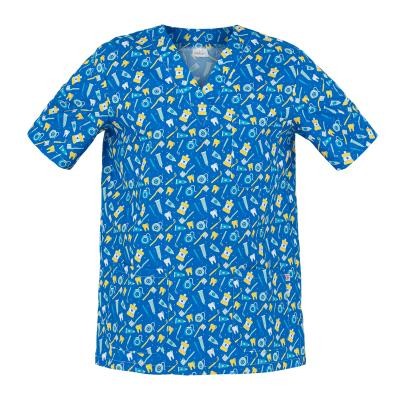 Casacca da Lavoro Multitasche Giblor's Piero 23P03K1330