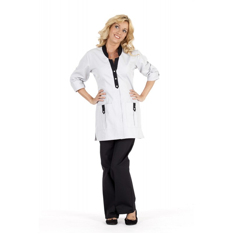 Casacca da lavoro Multitasche Molinel Albane Lady ALBANEMTBC/TA