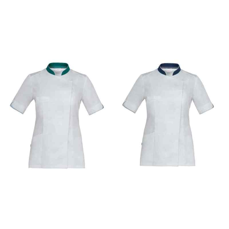 Casacca da lavoro Tania da donna Giblor's 21P03K242