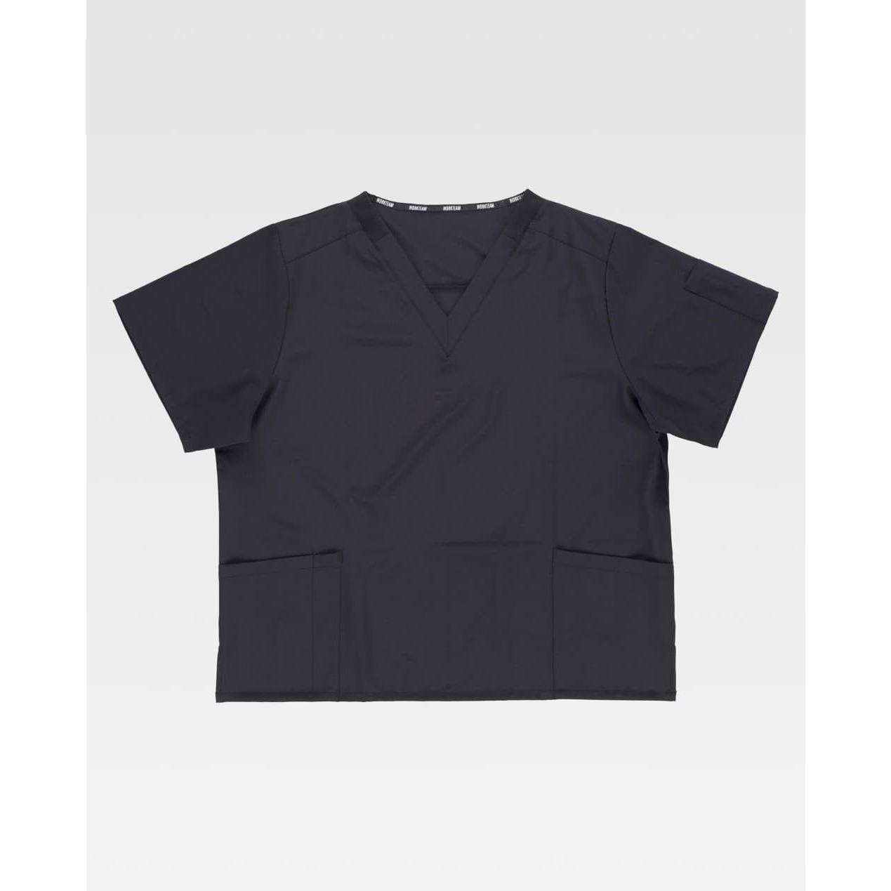 Casacca da Lavoro Workteam Unisex Stretch B6850