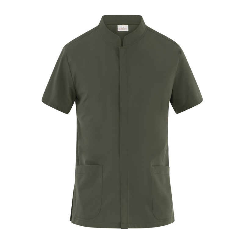 Casacca da Uomo da lavoro Ruben multitasche Giblor's 25P03K466