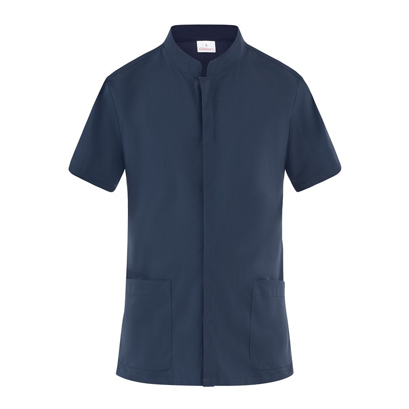 Casacca da Uomo da lavoro Ruben multitasche Giblor's 25P03K466