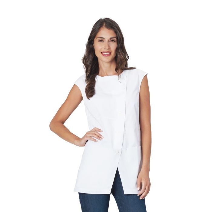 Casacca donna smanicata Mara Horeca Siggi - 28CS1694/00-0001