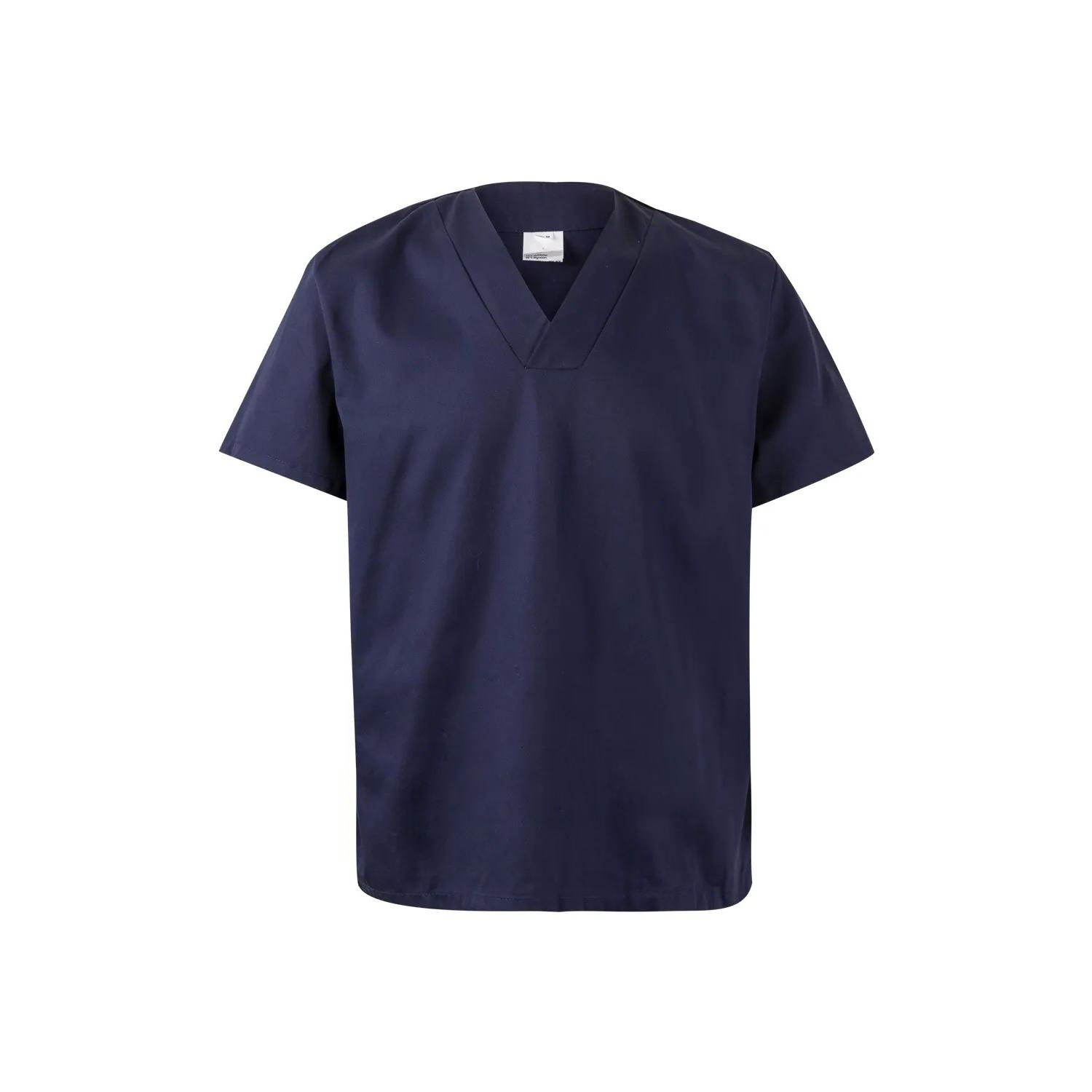 Casacca maniche corte da Lavoro Settore Alimentare Velilla 255201