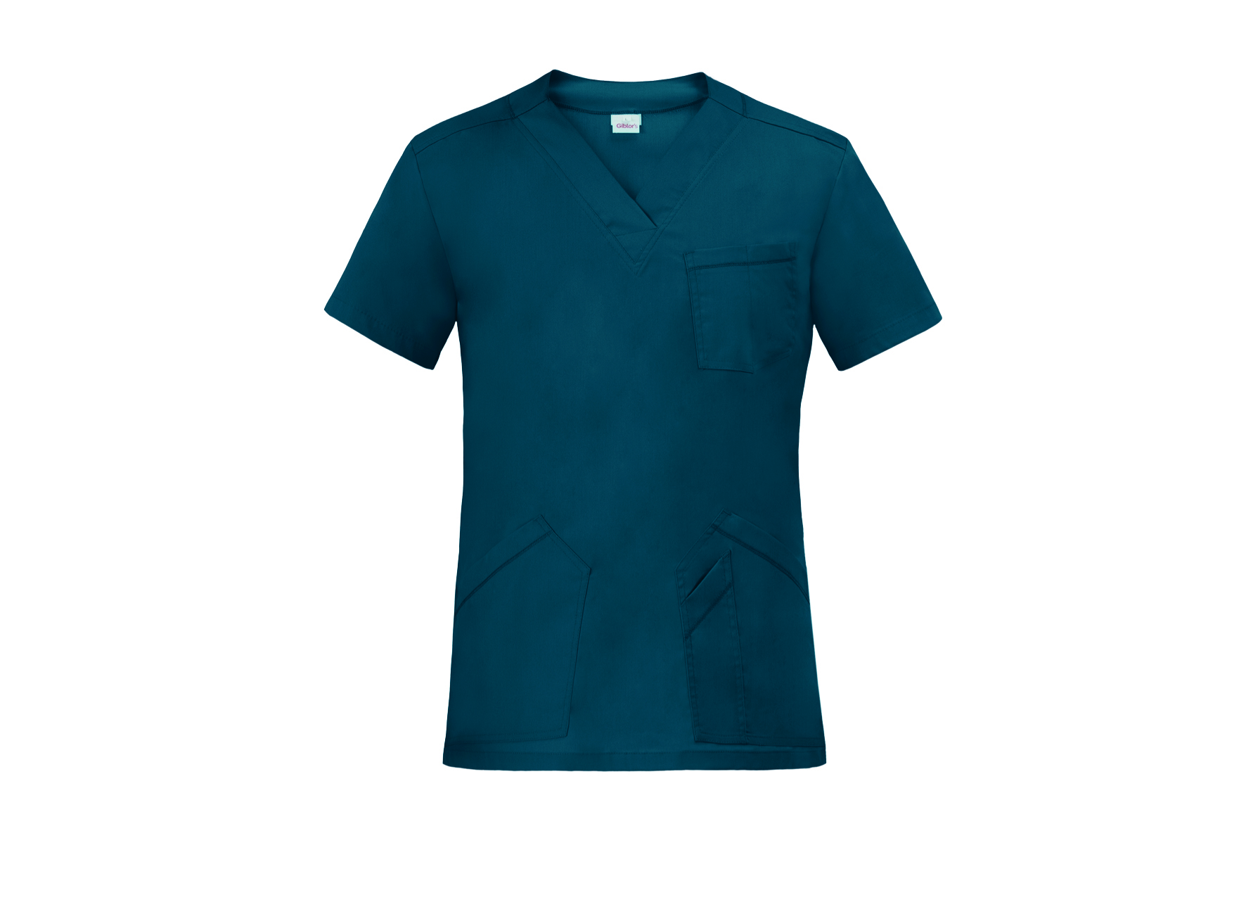 Casacca medicale GIBLORS-17P03K949