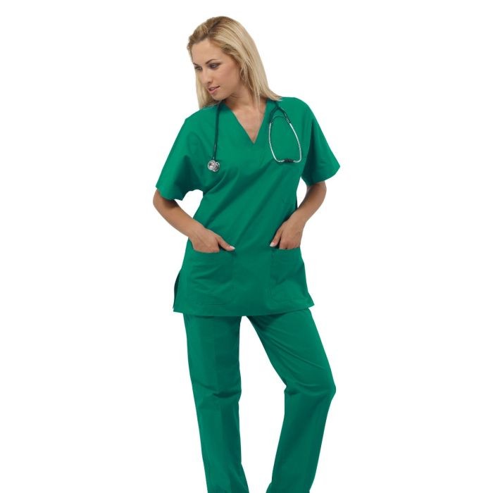 Casacca unisex 100% cotone Summer Dr.Blue Siggi - 04CS0462/00-0028