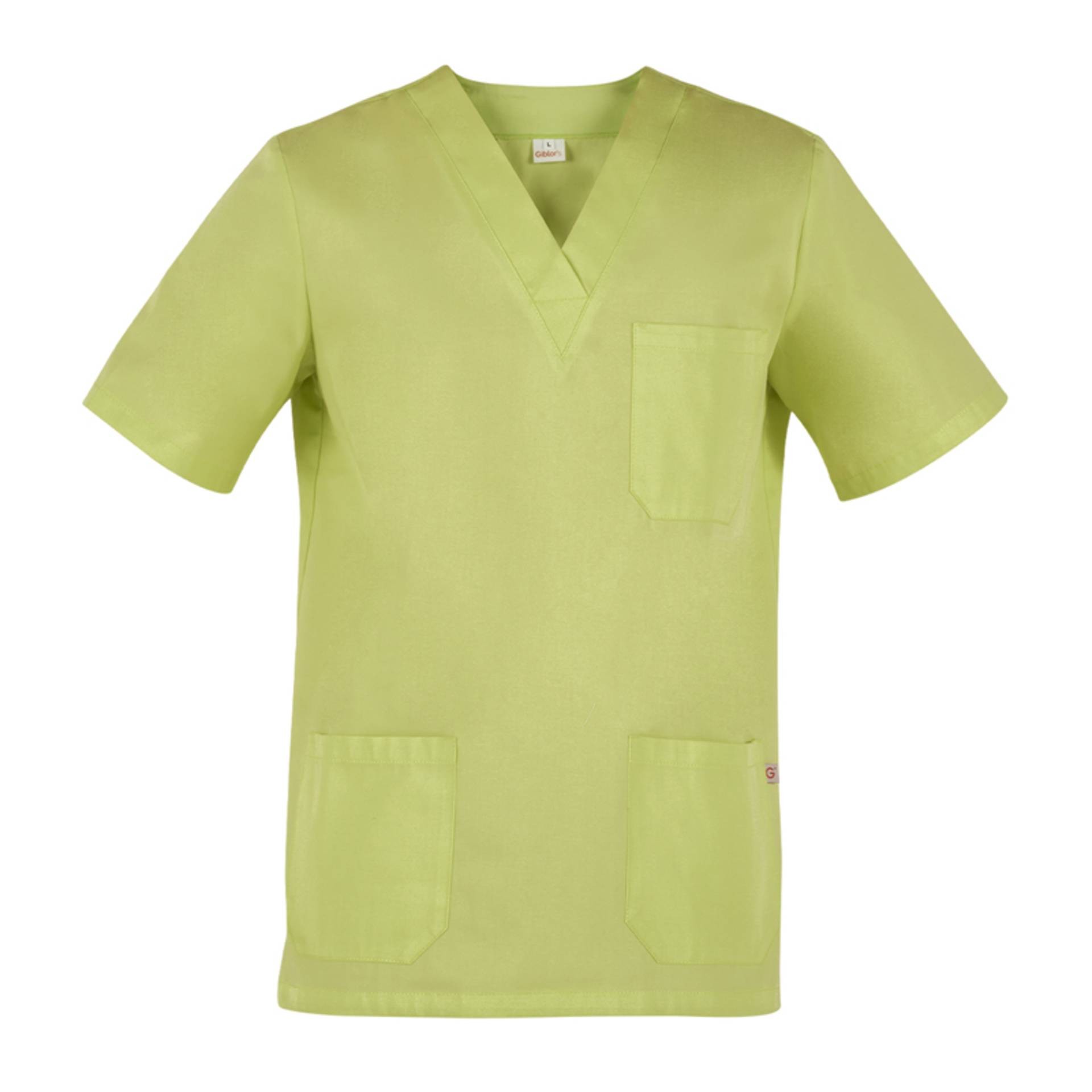 Casacche da lavoro 100% cotone Multitasche Jason Giblor's Q3K00243