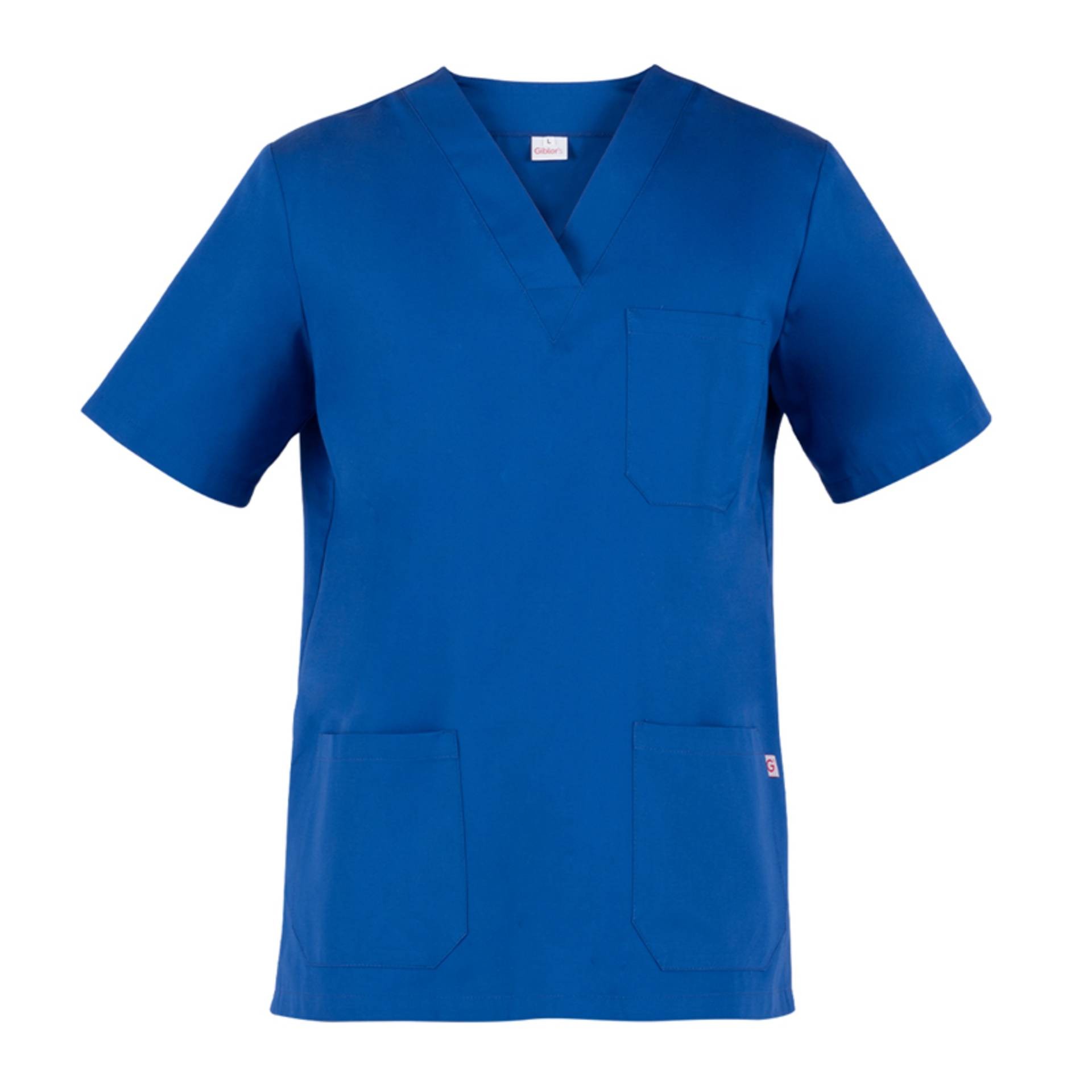 Casacche da lavoro 100% cotone Multitasche Jason Giblor's Q3K00243