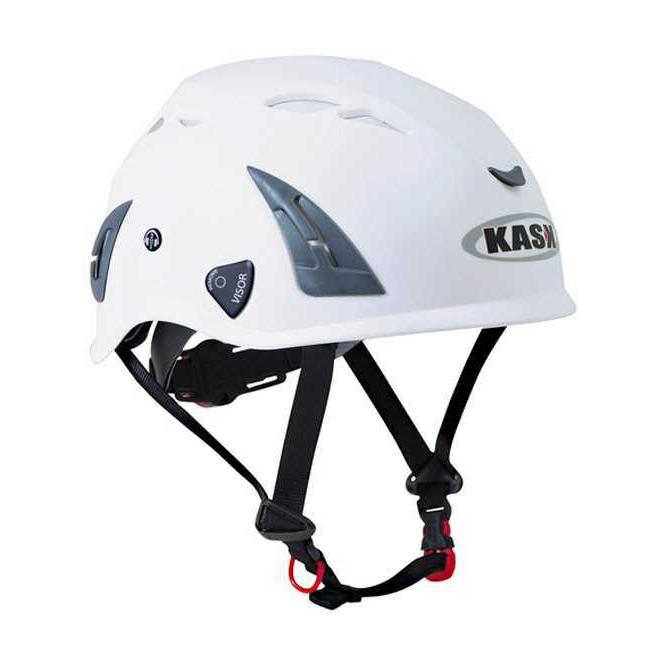 Casco da Lavoro Plasma Work Logica AQ