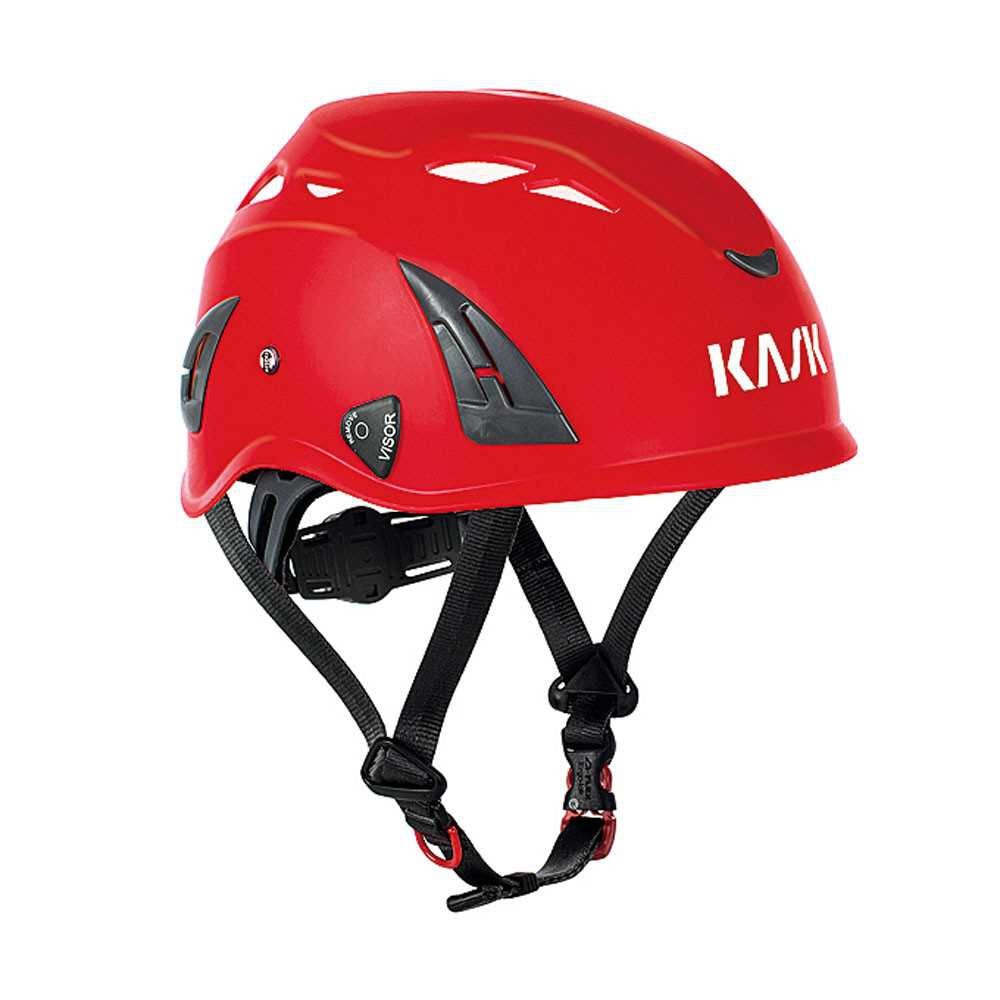 Casco da Lavoro Plasma Work Logica AQ