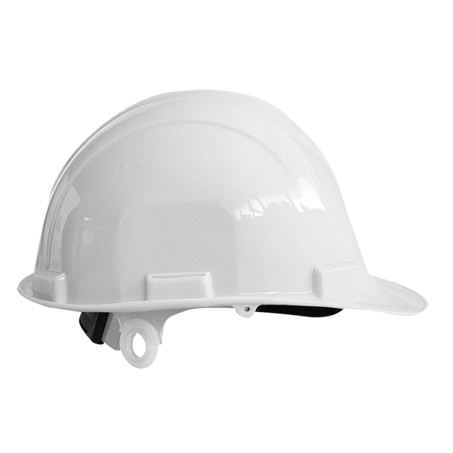 Casco polietilene - 09025