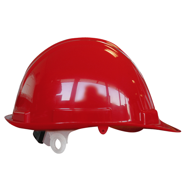 Casco polietilene - 09025