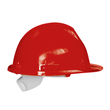 Casco vari colori polietilene - 142/1CE