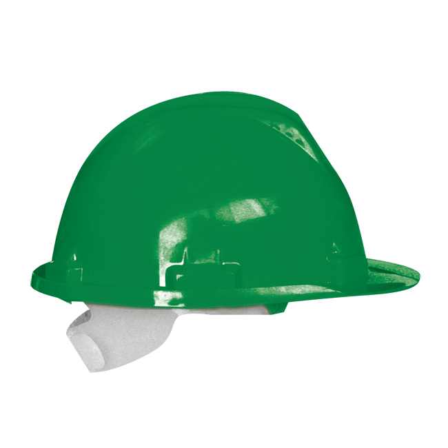 Casco vari colori polietilene - 142/1CE