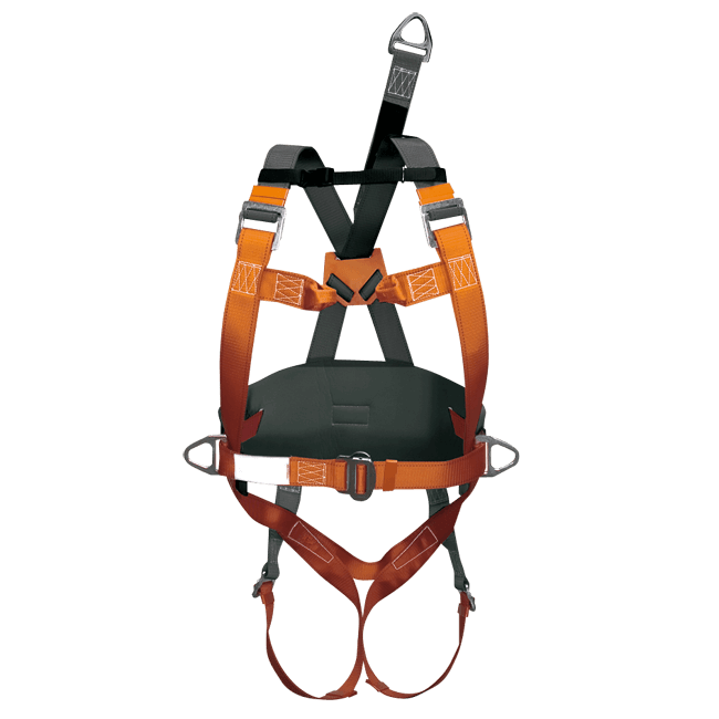 Cintura di posizionamento+ imbracatura PROFESSIONAL.