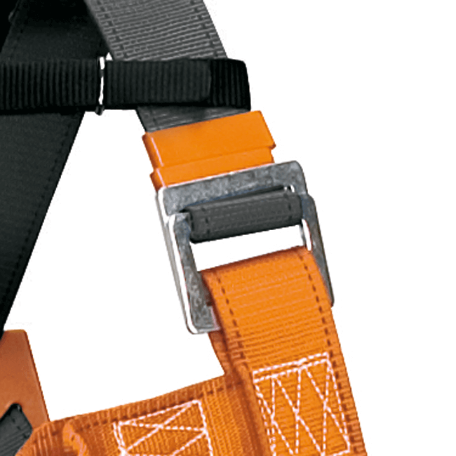 Cintura di posizionamento+ imbracatura PROFESSIONAL.